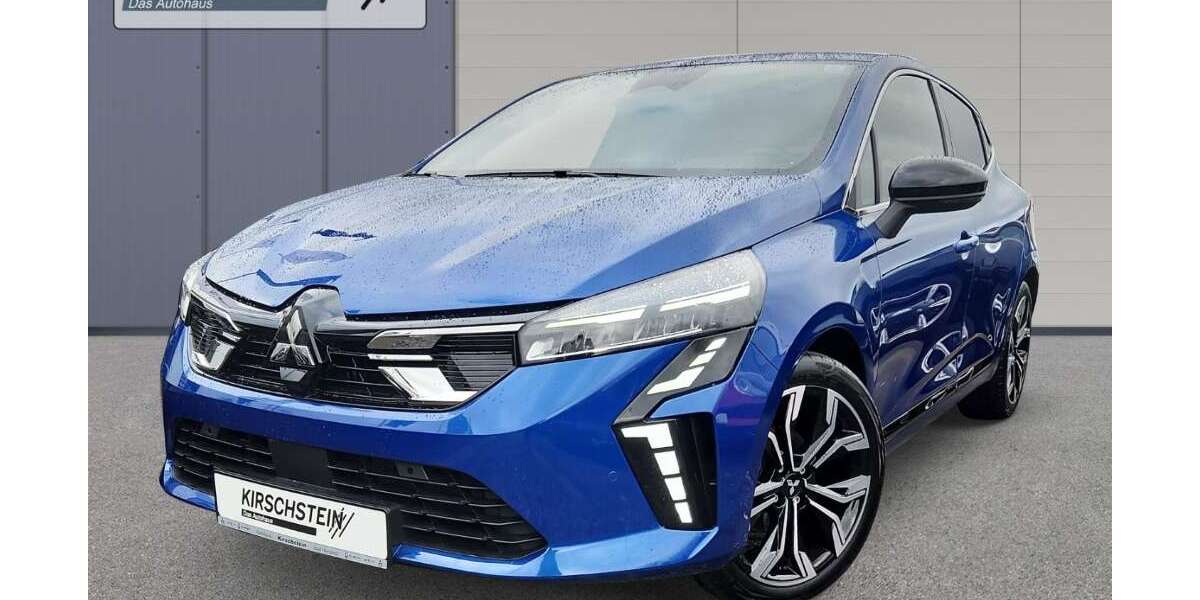Mitsubishi Colt 9.801 km 16.990 &euro; Bad Hersfeld 36251