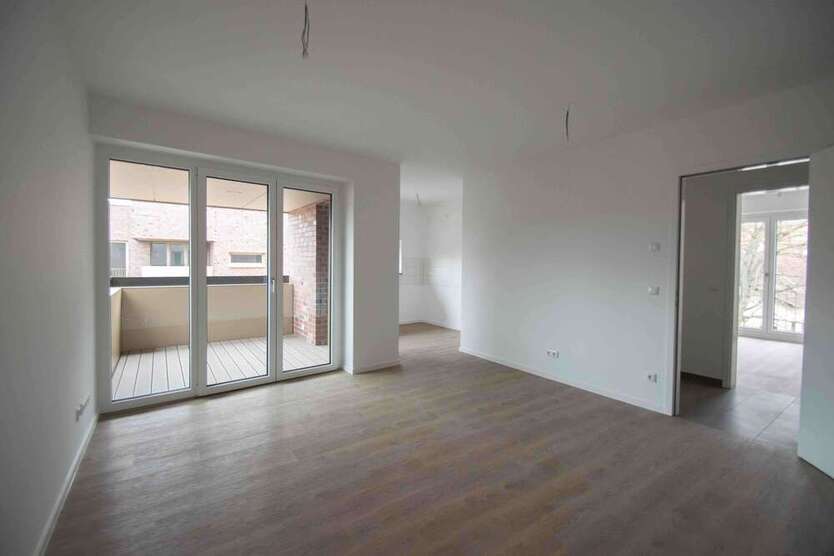 Wohnung zum Mieten in Prenzlau 840 € 69.97 m²
