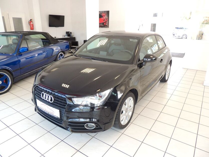 Audi A1 119.000 km 10.999 € Metzingen 72555