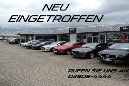 Mazda CX-5 39.691 km 24.930 &euro; Klötze 38486