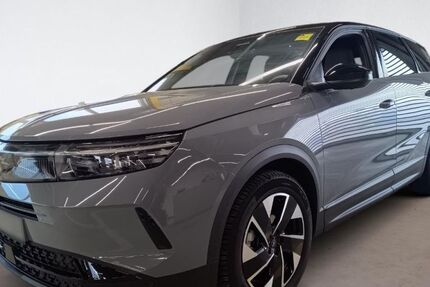 Opel Grandland (X) 13.500 km 27.900 &euro; Bröckel 29356