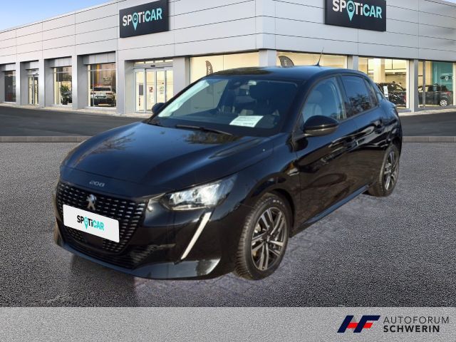 Peugeot 208 13.000 km 20.850 &euro; Schwerin 19057