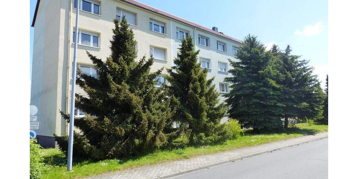 Etagenwohnung Cavertitz - 2 Zimmer, 50 m&sup2;, 15.900&euro; | Angebot:26187985