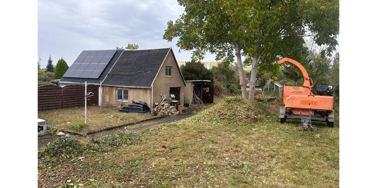 Doppelhaushälfte Zwickau Auerbach - 3 Zimmer, 80 m&sup2;, 100.000&euro; | Angebot:27445533