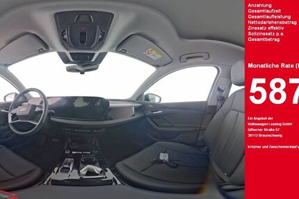 Audi Q6 e-tron 10.123 km 61.815 &euro; Gütersloh 33334