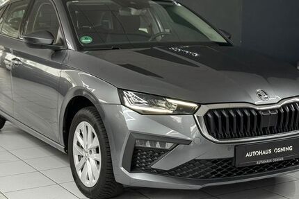 Skoda Scala 23.900 km 18.990 &euro; Lage 32791