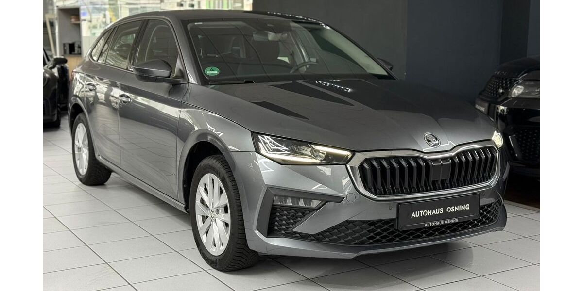 Skoda Scala 23.900 km 18.990 &euro; Lage 32791