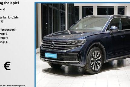VW Touareg 9.523 km 61.897 &euro; Dießen am Ammersee 86911