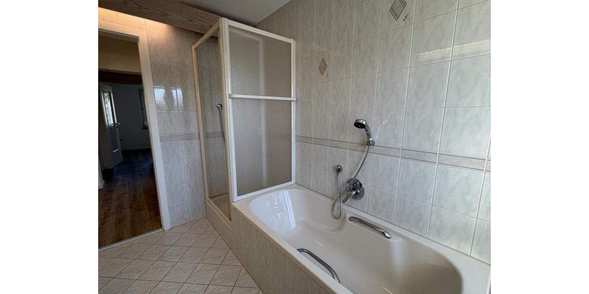 Etagenwohnung Weilheim in Oberbayern Weilheim - 5 Zimmer, 115 m&sup2;, 1.380&euro; | Angebot:24916828