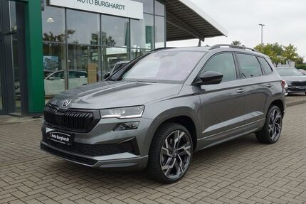 Skoda Karoq 7.980 km 37.980 € Bremen 28357
