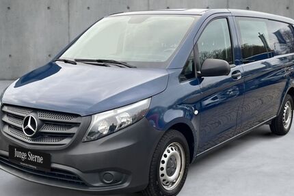 Mercedes-Benz Vito 63.777 km 29.096 &euro; Lübeck 23556