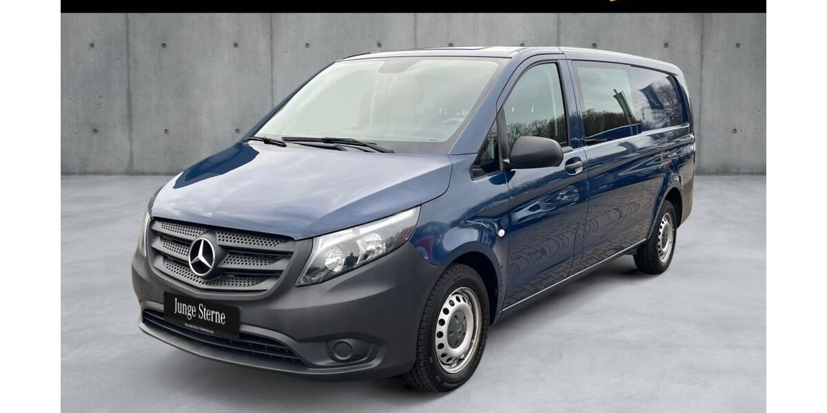 Mercedes-Benz Vito 63.777 km 29.096 &euro; Lübeck 23556