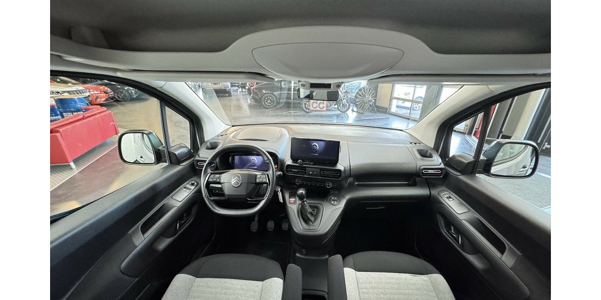 Citroen Berlingo 1.2 Puretech 110 Feel M LED CARPLAY 14.400 km 22.222 &euro; Lich 35423