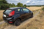 Ford Fiesta 65.530 km 5.300 € Wiesbaden 65183