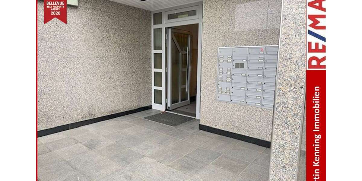 Etagenwohnung Wülfrath - 3 Zimmer, 95 m&sup2;, 168.000&euro; | Angebot:26953542