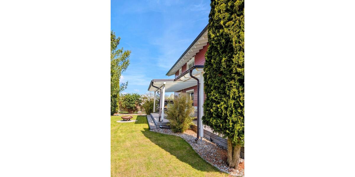 Einfamilienhaus Pürgen - 6 Zimmer, 180 m&sup2;, 2.500&euro; | Angebot:26142212