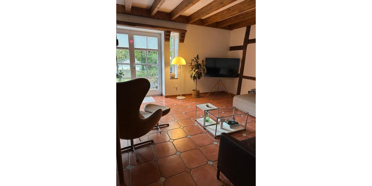 Maisonettenwohnung Hiddenhausen - 3 Zimmer, 157 m&sup2;, 1.350&euro; | Angebot:25635937