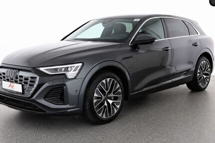 Audi Q8 e-tron 18.389 km 49.880 &euro; Berlin 12103