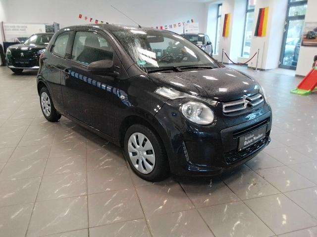 Citroen C1 33.872 km 7.990 &euro; Wuppertal 42275