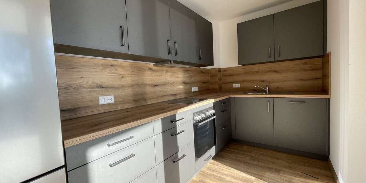 Wohnung zum Mieten in Eutingen im Gäu 1.299 € 99.36 m² 4 zimmer