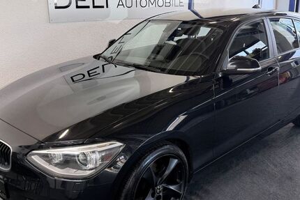 BMW 120 178.000 km 8.490 &euro; Krauchenwies 72505