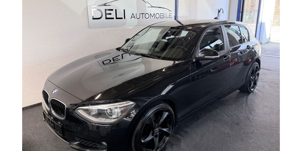 BMW 120 178.000 km 8.490 &euro; Krauchenwies 72505