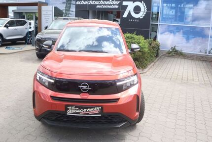 Opel Frontera 2.897 km 24.890 € Potsdam 14482