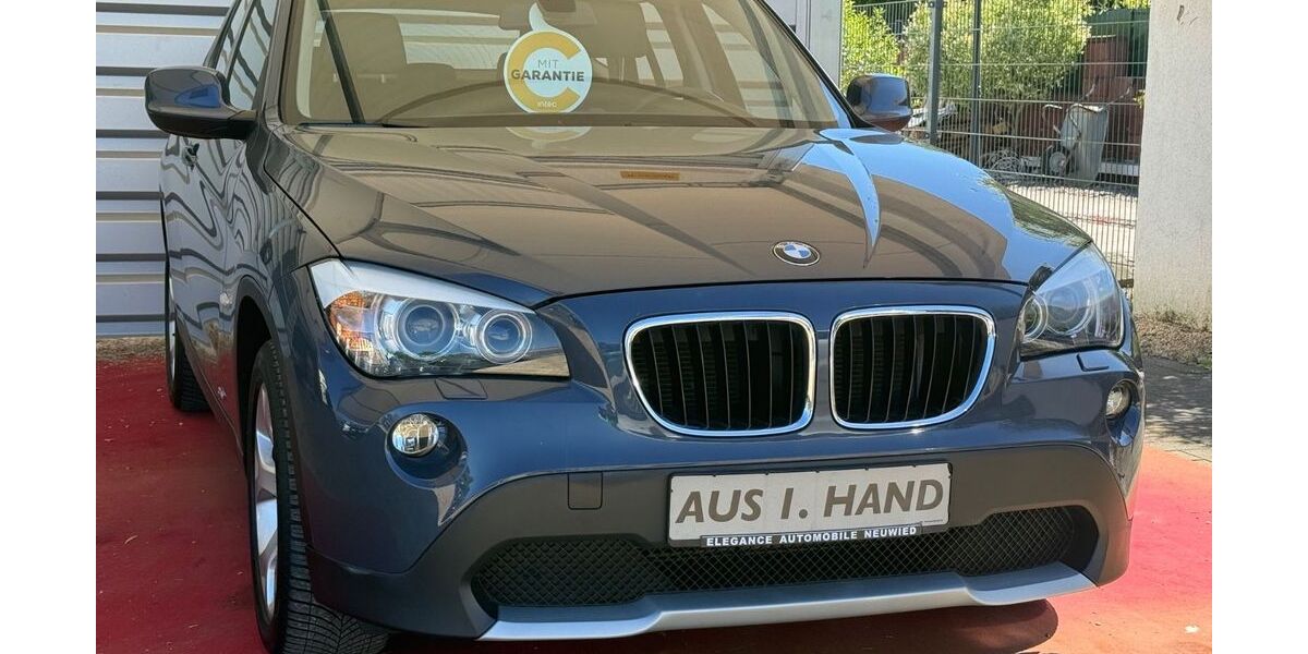 BMW X1 76.400 km 10.990 &euro; Neuwied 56567