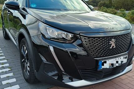Peugeot 2008 38.500 km 21.400 &euro; Börnsen 21039