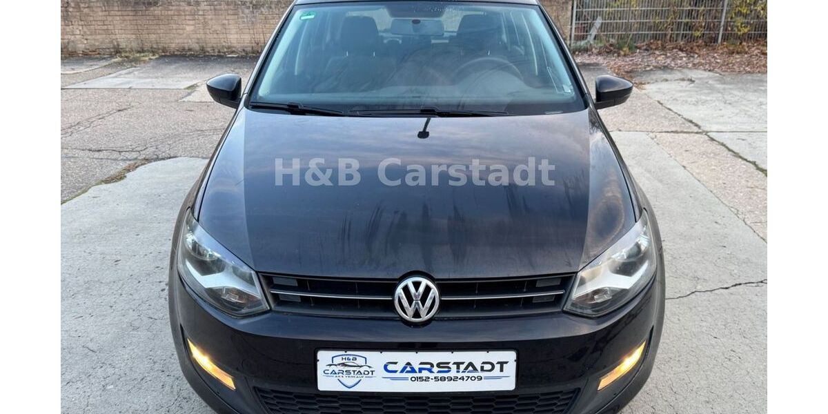 VW Polo 182.885 km 4.300 &euro; Crailsheim 74564