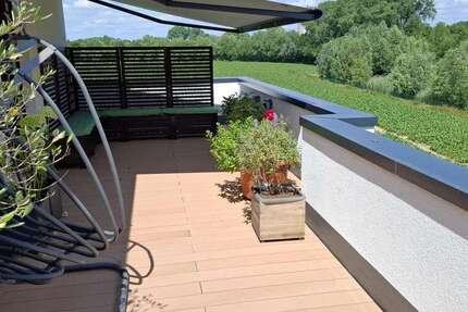 Wohnung Soest - 7.5 Zimmer, 234 m&sup2;, 745.000&euro; | Angebot:25301210