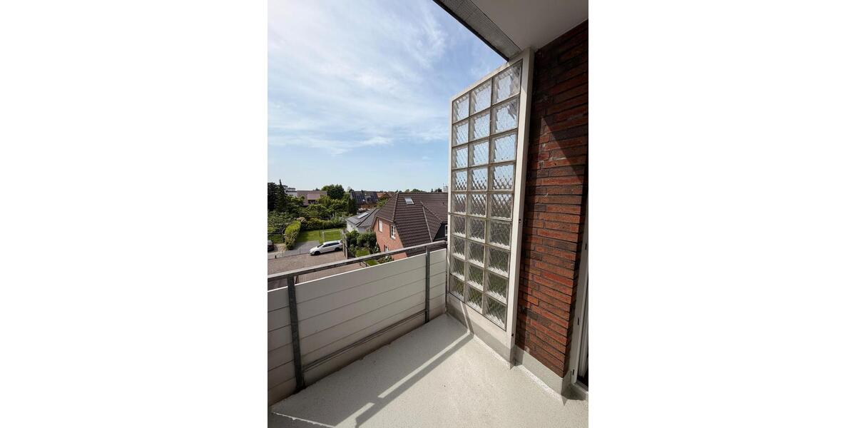 Etagenwohnung Garbsen Berenbostel - 1.5 Zimmer, 40 m&sup2;, 145.000&euro; | Angebot:26796250