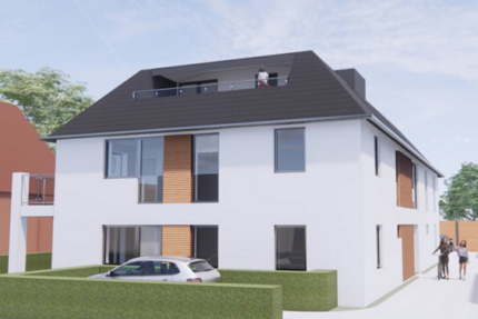 Grundstück zu verkaufen in Jever 630.000 € 1135 m²