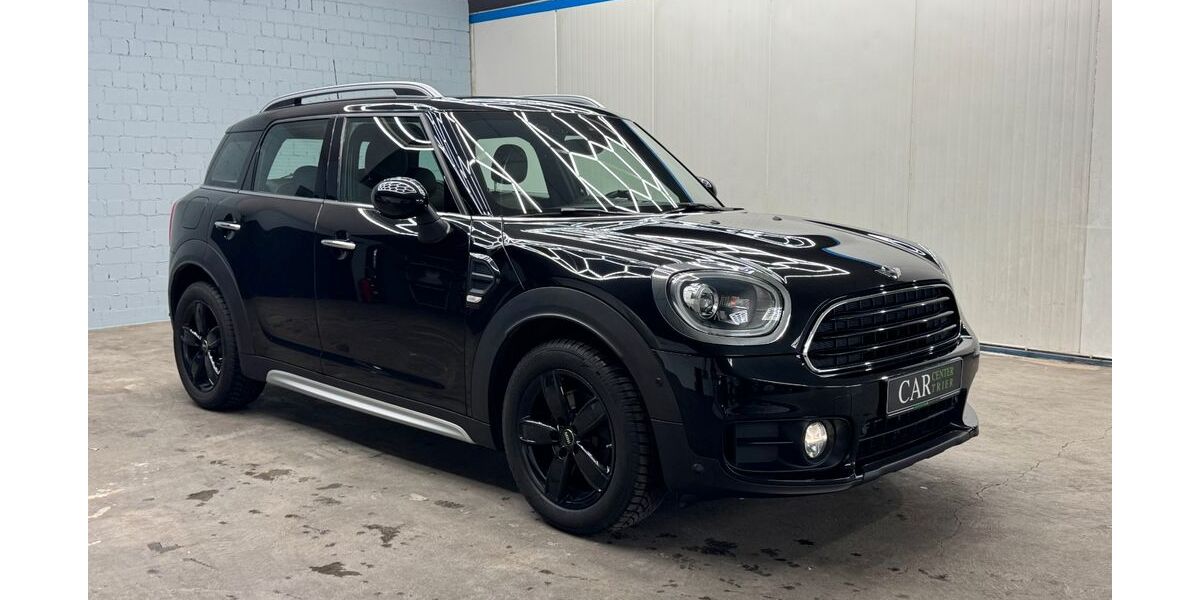 Mini Countryman D (Cooper) 176.527 km 12.990 &euro; Trier 54294