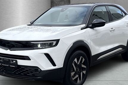 Opel Mokka 6.938 km 21.490 &euro; Hamburg 22529