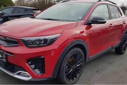 Kia Stonic 24.000 km 18.680 &euro; Bruchertseifen 57539