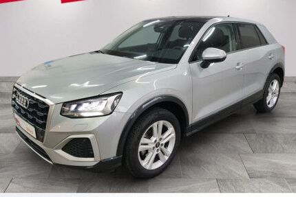 Audi Q2 8.250 km 27.440 &euro; Borna 04552