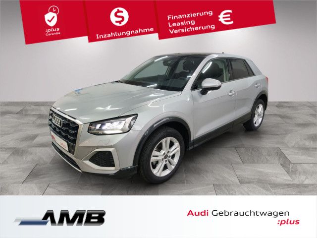 Audi Q2 8.250 km 27.440 &euro; Borna 04552