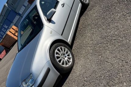 VW Bora 200.463 km 700 &euro; Heustreu 97618