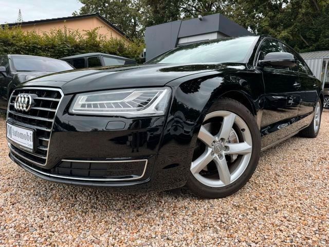 Audi A8 81.965 km 32.990 € Großbeeren 14979