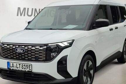 Ford Tourneo Courier 1.809 km 33.710 &euro; Landshut 84030