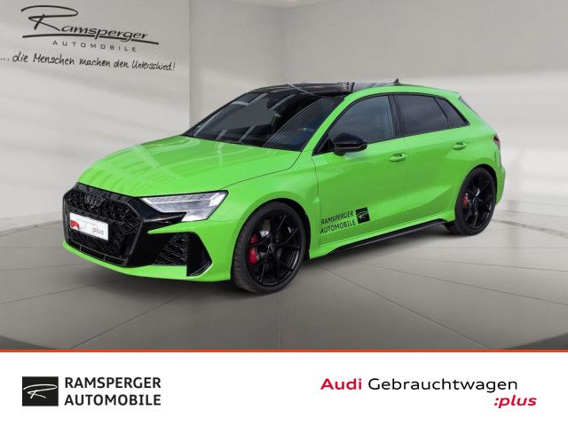 Audi RS3 3.000 km 71.880 &euro; Kirchheim 73230
