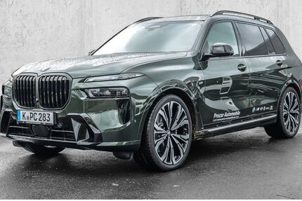 BMW X7 7.900 km 119.990 &euro; Köln-West 50858