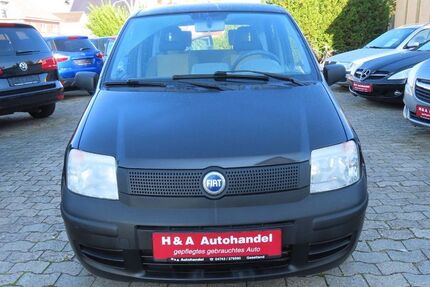 Fiat Panda 115.134 km 1.999 € Geestland 27607