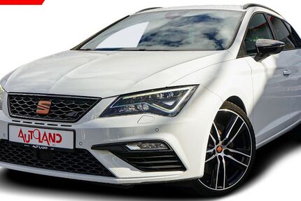 Seat Leon 105.258 km 22.890 &euro; Gotha 99867