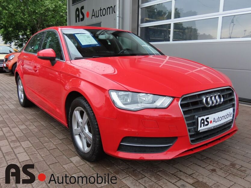 Audi A3 114.000 km 12.390 € Stuttgart 70329