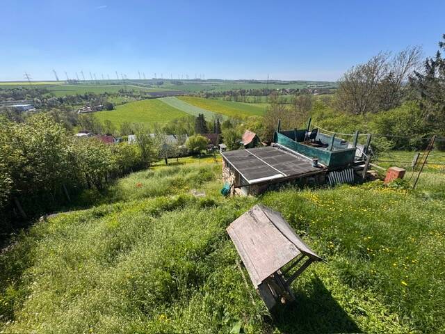 Grundstück mit traumhaften Ausblick ins Ilmtal zimmer