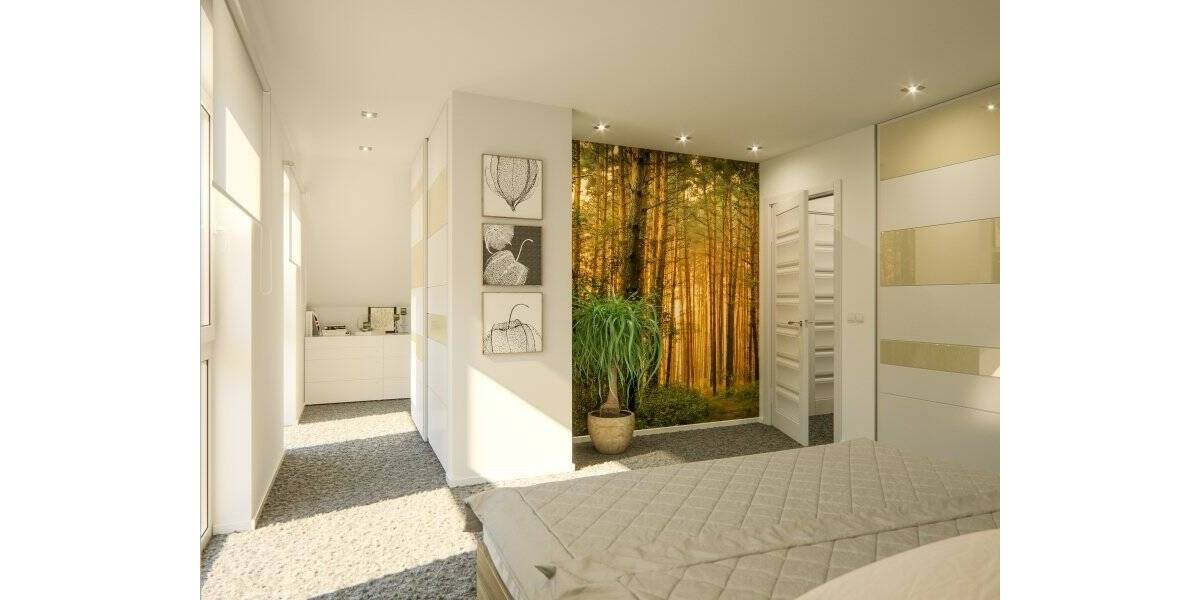 Einfamilienhaus Mulfingen - 5 Zimmer, 157 m&sup2;, 418.000&euro; | Angebot:26028486