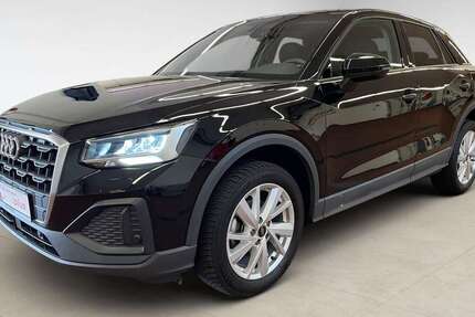 Audi Q2 52.813 km 19.929 &euro; Bitterfeld-Wolfen 06749
