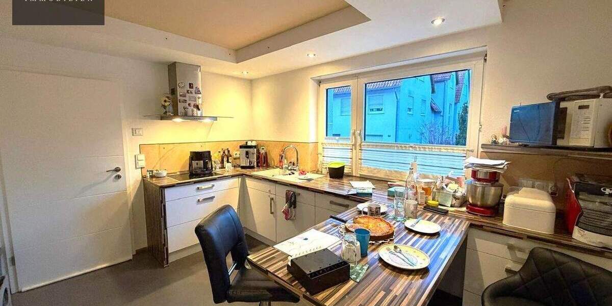 Reihenendhaus Heilsbronn - 4 Zimmer, 120 m&sup2;, 395.000&euro; | Angebot:25665690